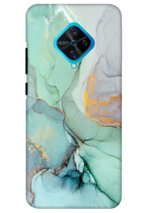 marbal ink printed mobile back case cover for vivo s1 pro