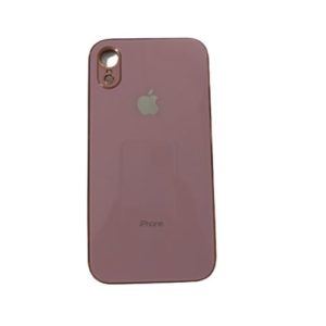 buy premium luxury iphone frameless case cover for i phone xr mobile phone at guaranteed lowest price