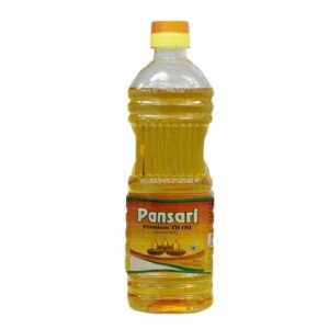 Buy Pansari tilsari oil 500 ml online at guaranteed lowest price