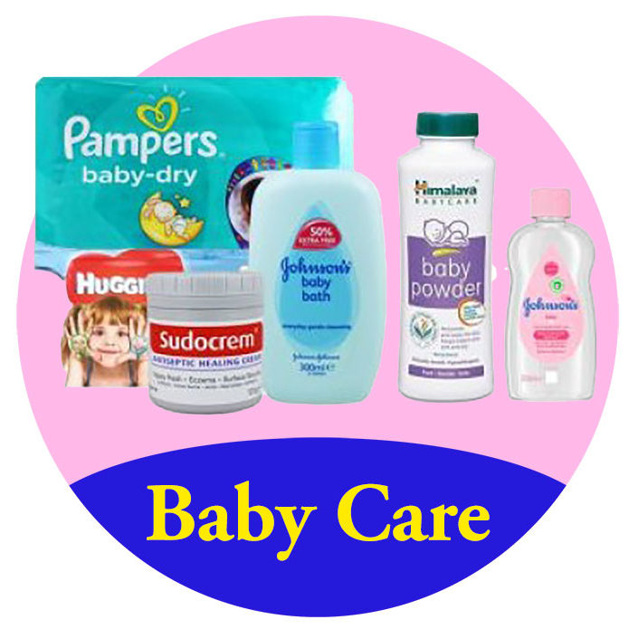 buy baby care products at guaranteed lowest price