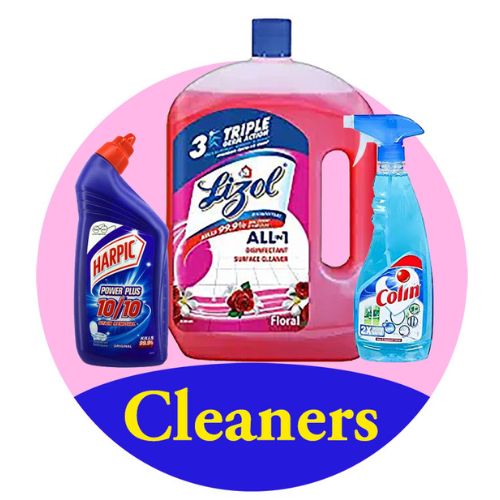 buy cleaners product online at guaranteed lowest price