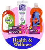 buy Health-&-wellness products at guaranteed lowest price