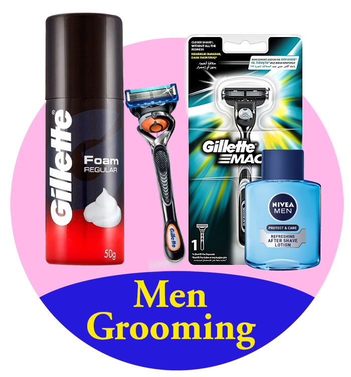 but men grooming products at guaranteed lowest price