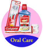 but toothpaste and other oral care products at guaranteed lowest price