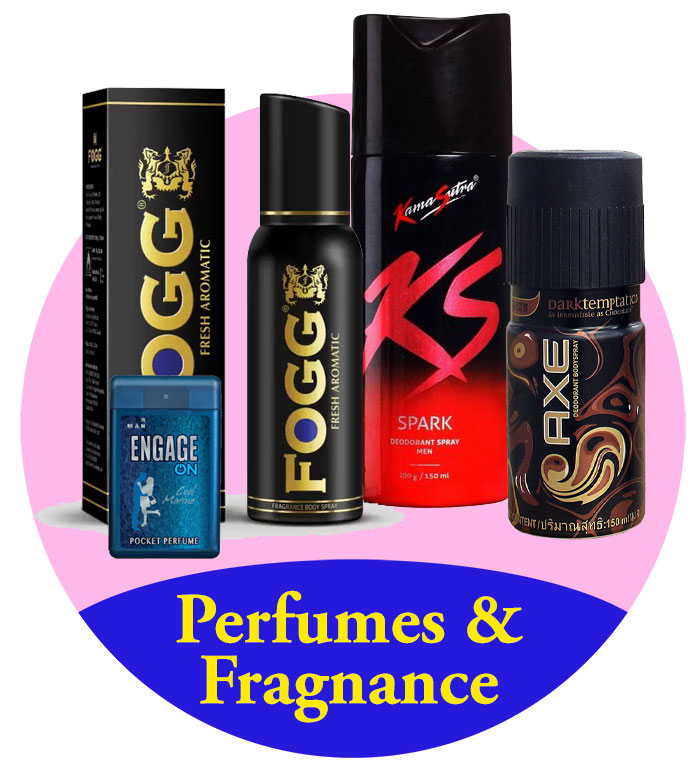 buy premium Perfumes at guaranteed lowest price