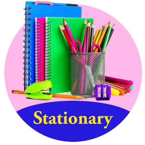 buy Stationery online at guaranteed lowest price