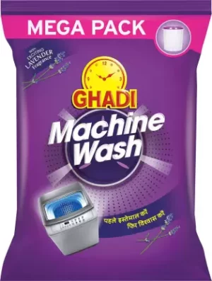 Buy Ghadi machin wash 3 kg online at guaranteed lowest price