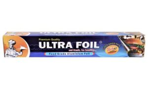 Aluminum Foil 25M online at guaranteed lowest price