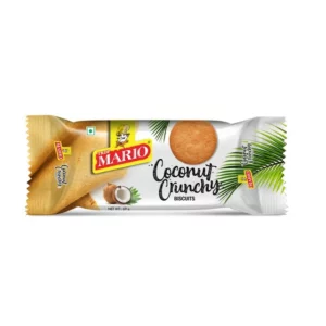buy mario-coconut-crunchy-biscuits online at guaranteed lowest price