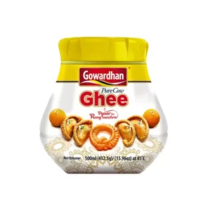 Buy Gowardhan Ghee online at guaranteed lowest price