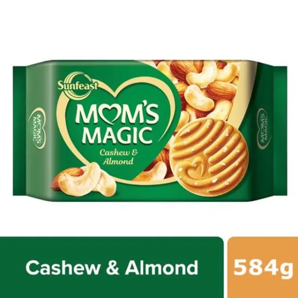 Buy sunfeast Mom's magic 584 g online at guaranteed lowest price