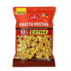 Buy Haldiram Khatta Meetha online at guaranteed lowest price