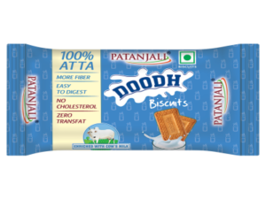Patanjali doodh biscuits online at guaranteed lowest price