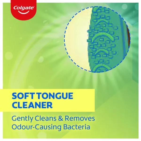 Colgate Toothbrush - Extra Clean, Medium, 1 pc online at guaranteed lowest price