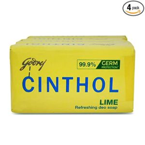 buy godrej cinthol pack of 4 online at guaranteed lowest price